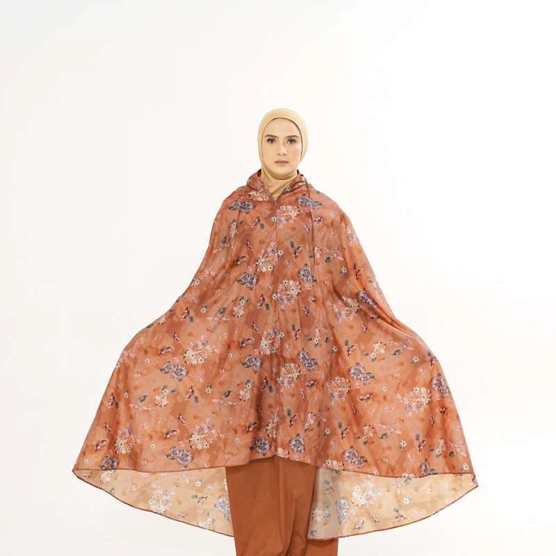 Product image ALF BY ALIF MUKENA MINI MOTIF PARASUT PREMIUM KOREA TRAVEL - SIERRA ( MKN-P02-010 ) all variant all variant